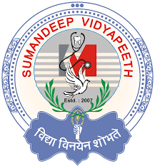 Sumandeep Vidyapeeth Logo